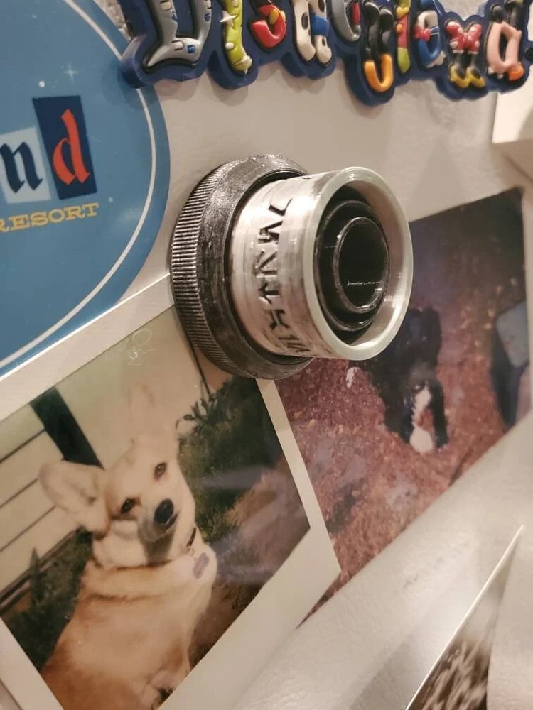 Star Wars Restraining Bolt Magnet