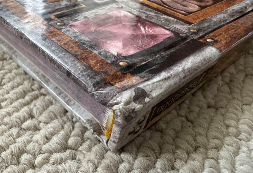 Expanded Psionics Handbook - Dungeons & Dragons D&D 3.5 - Acceptable