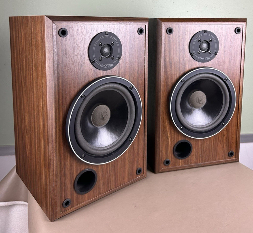 INFINITY SM80 SPEAKERS
