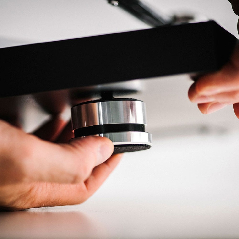 Pro-Ject: Debut Reference 10 Turntable