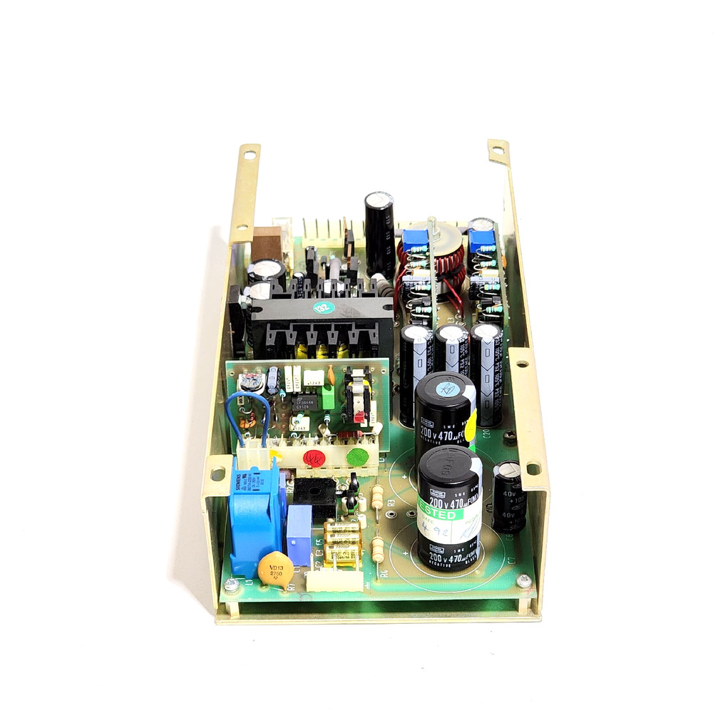 Waytronics SLS140/8/B Power Supply Unit  USED.