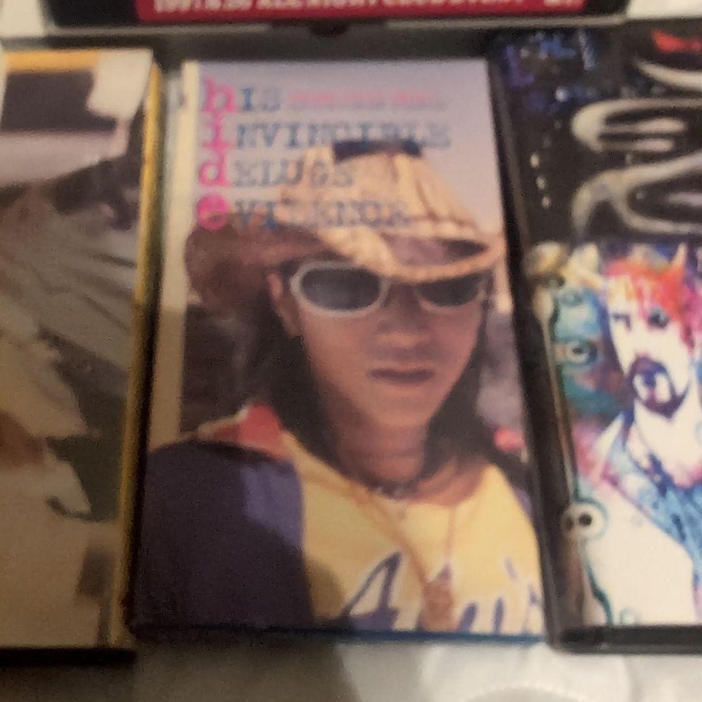 hide 4 video set Zilch Lemonade