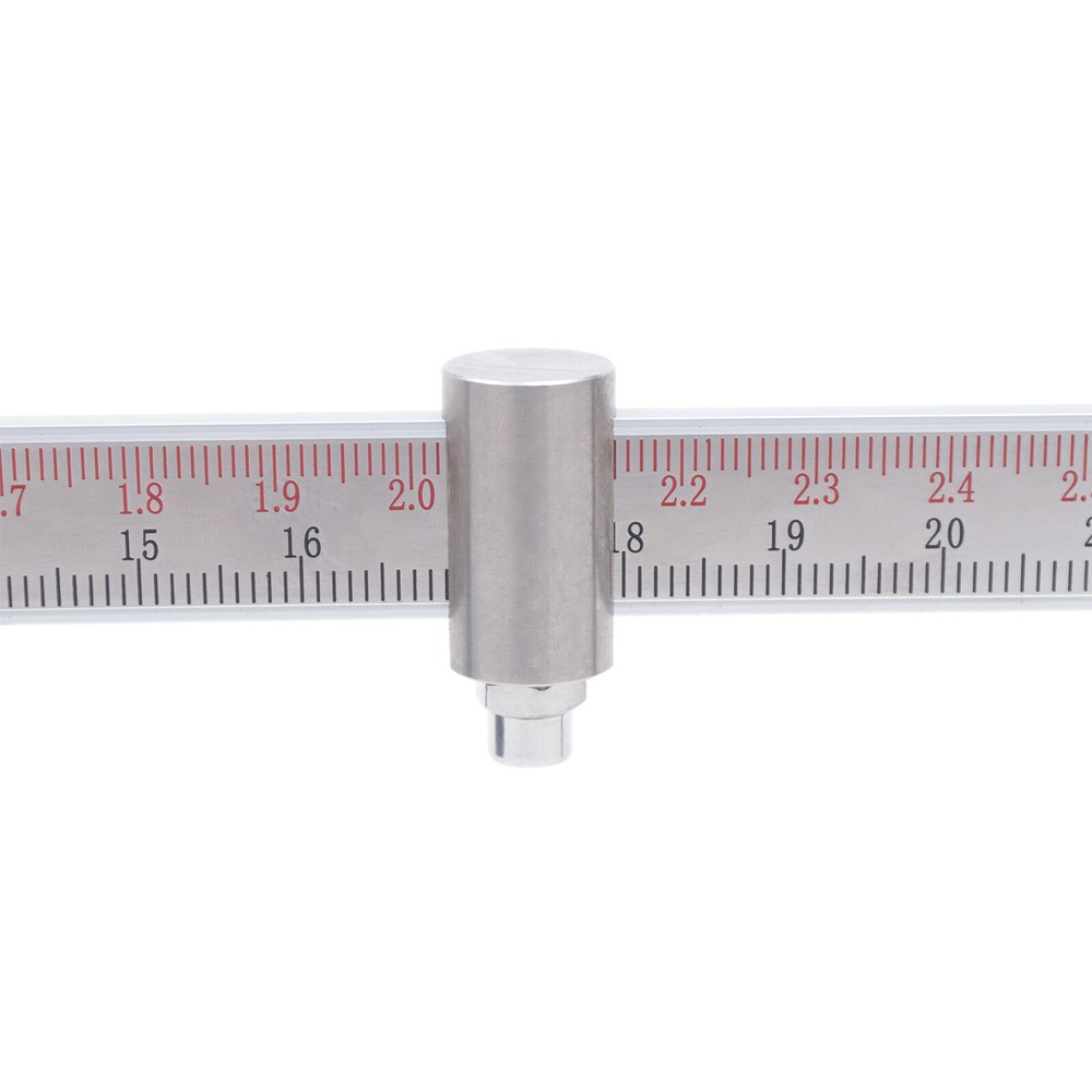 Mud Hydrometer Mud Scale Liquid Densimeter Hydrometer Mud Gravity Balance 0.01 G