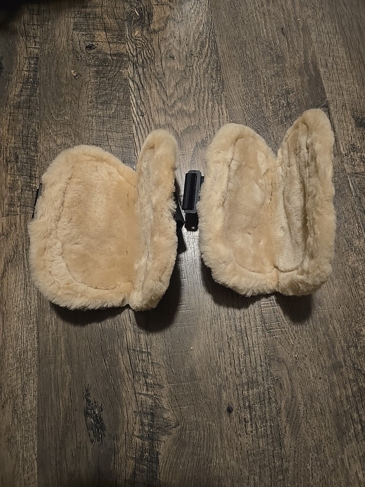 Horse Leg Boots