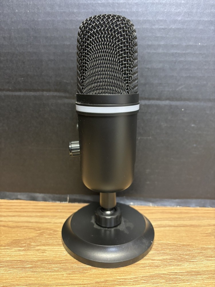 WMT Condenser Gaming Microphone #4195