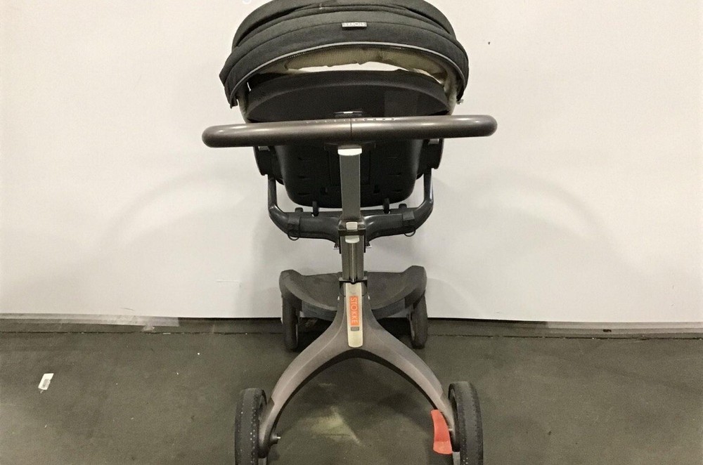Stoke xplory stroller