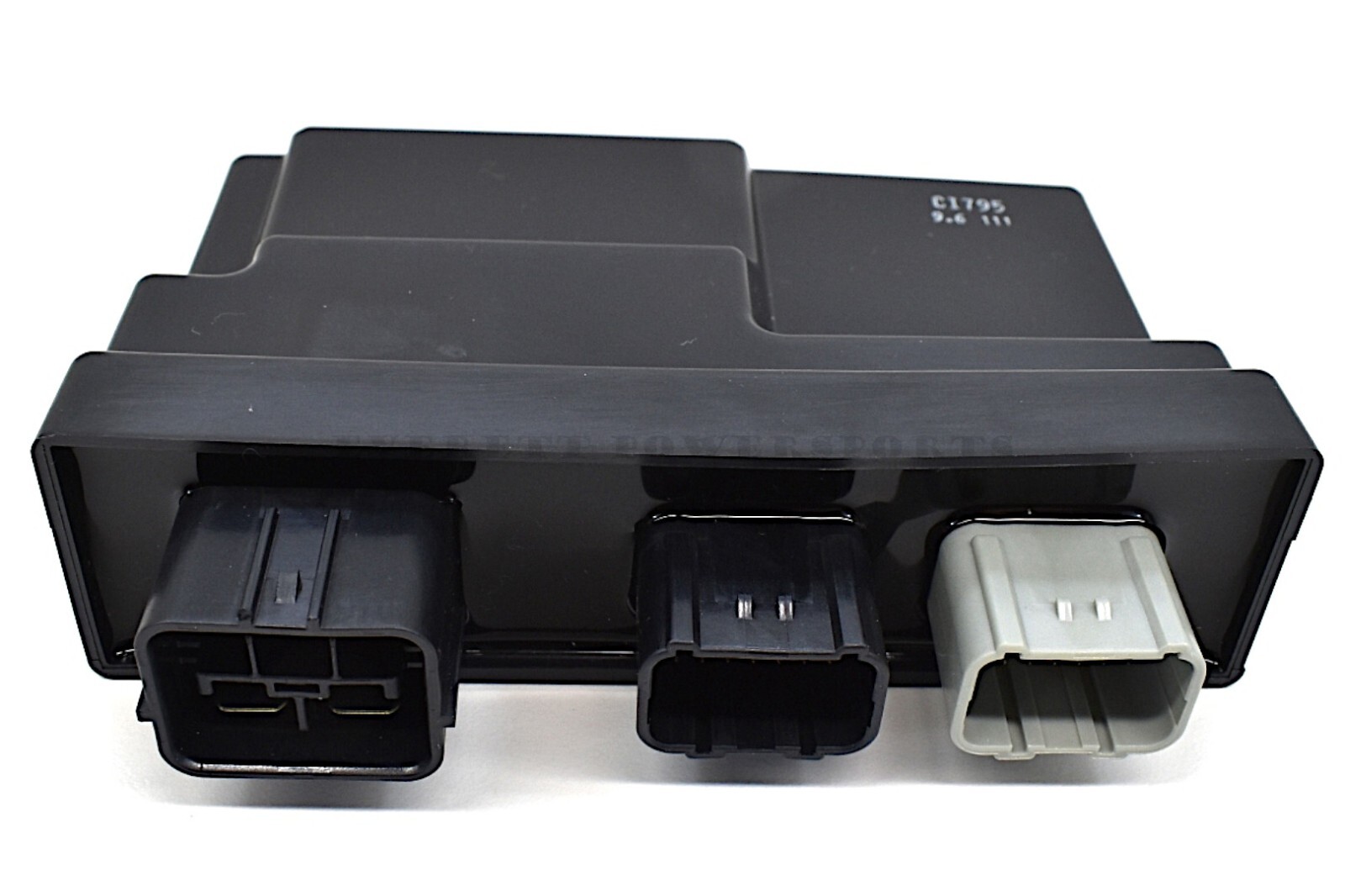 Ignition Control Module CDI Box 05-14 TRX500FA/FGA PGM-FI ECU ECM #G190