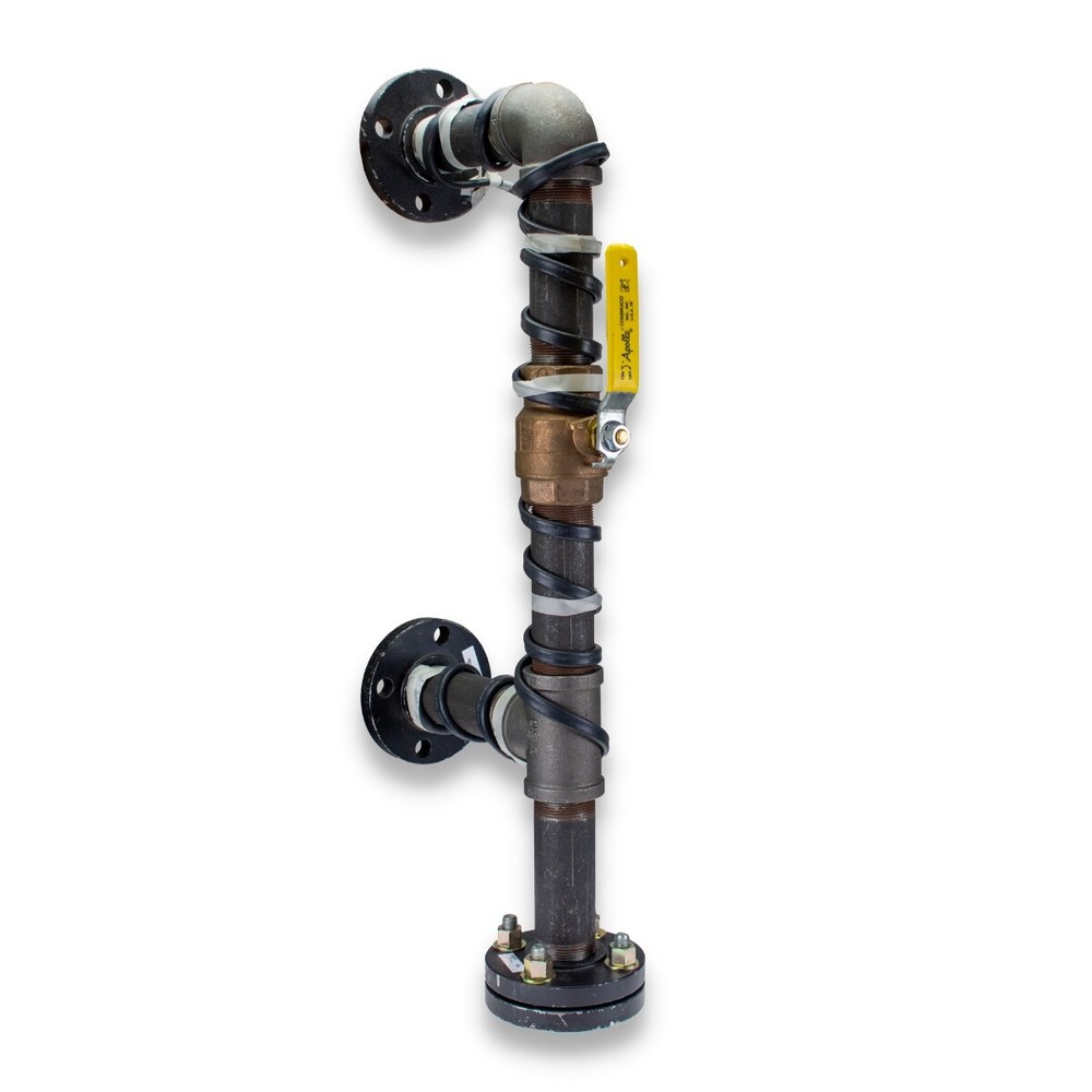 FFSL1-37 37ft 185W 120V Heating Cable