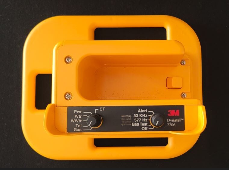 3M Dynatel 2206 EMS Marker Locating Accessory