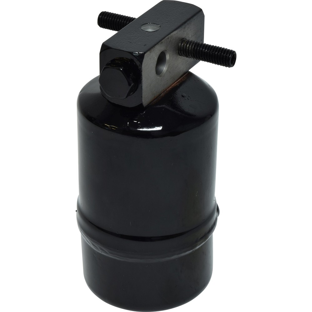 A/C Receiver Drier Front UAC For 1978 Dodge B300
