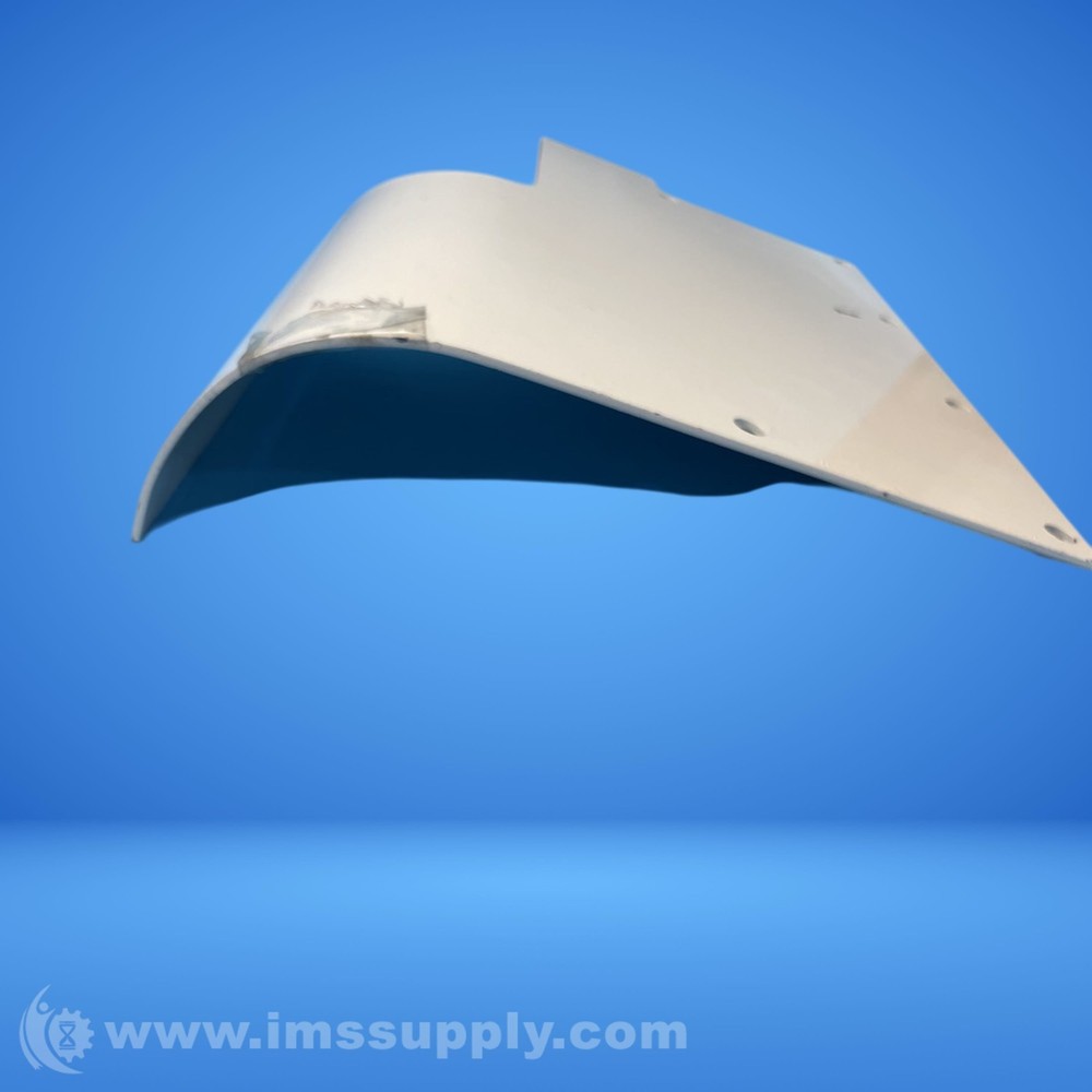 Beige Heat Shield USIP