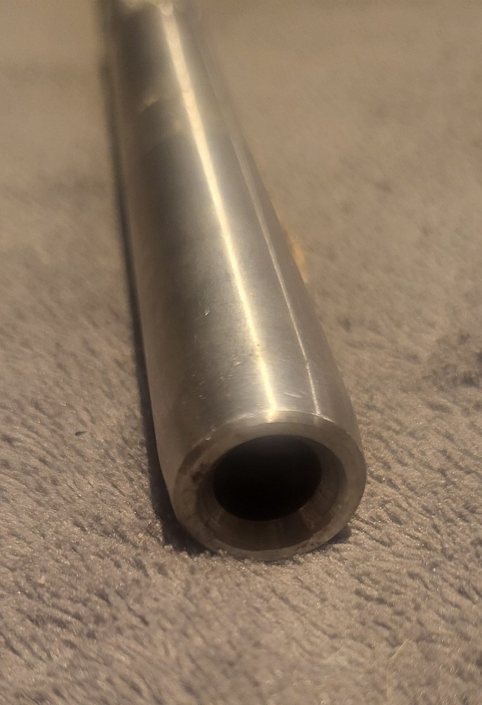 Threaded Swage Terminal 10mm Wire, 5/8" Thread UNF Thread Sailboat Rigging