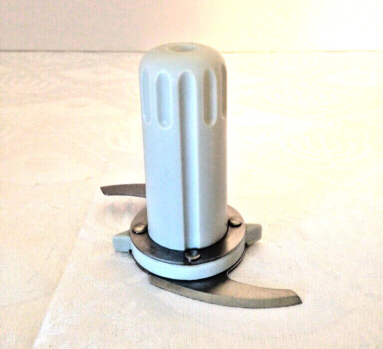 Black & Decker Food Chopper Processor Plus HC3000 Replacement Blade Only