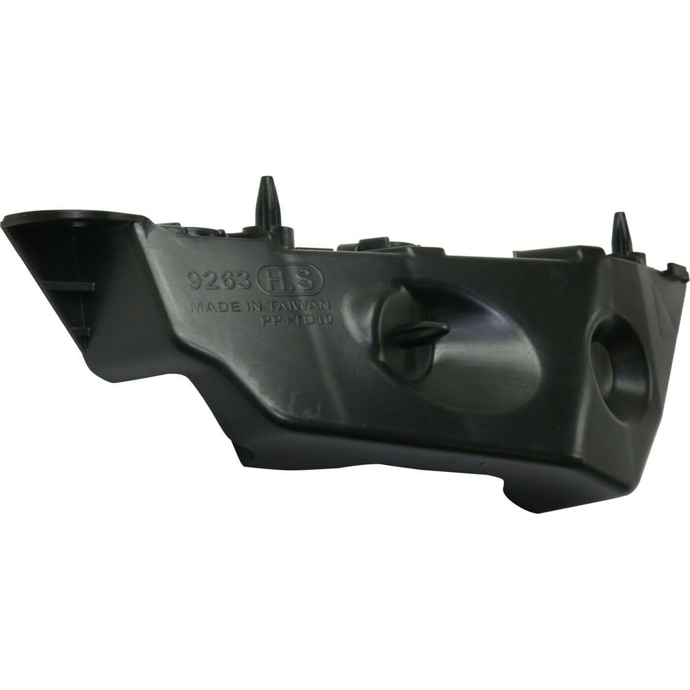Front Left Driver Side 15084230