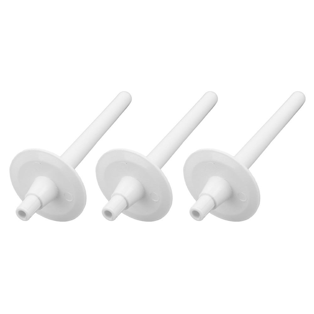 3 Pcs Spool Pin Replacement Convenient Universal Sewing Machine For Hot