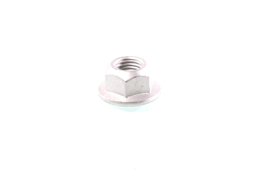 2x Shock Absorber Nut Front Right=Left GH-394366