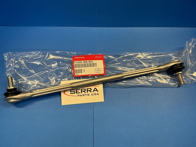 Genuine Honda Link Front Stabilizer 51320-TBA-A03