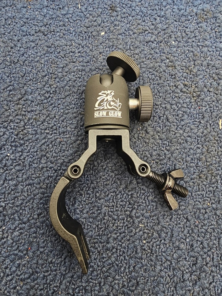 Maverick T-Post Camera Mount Featuring Goatlock Technology