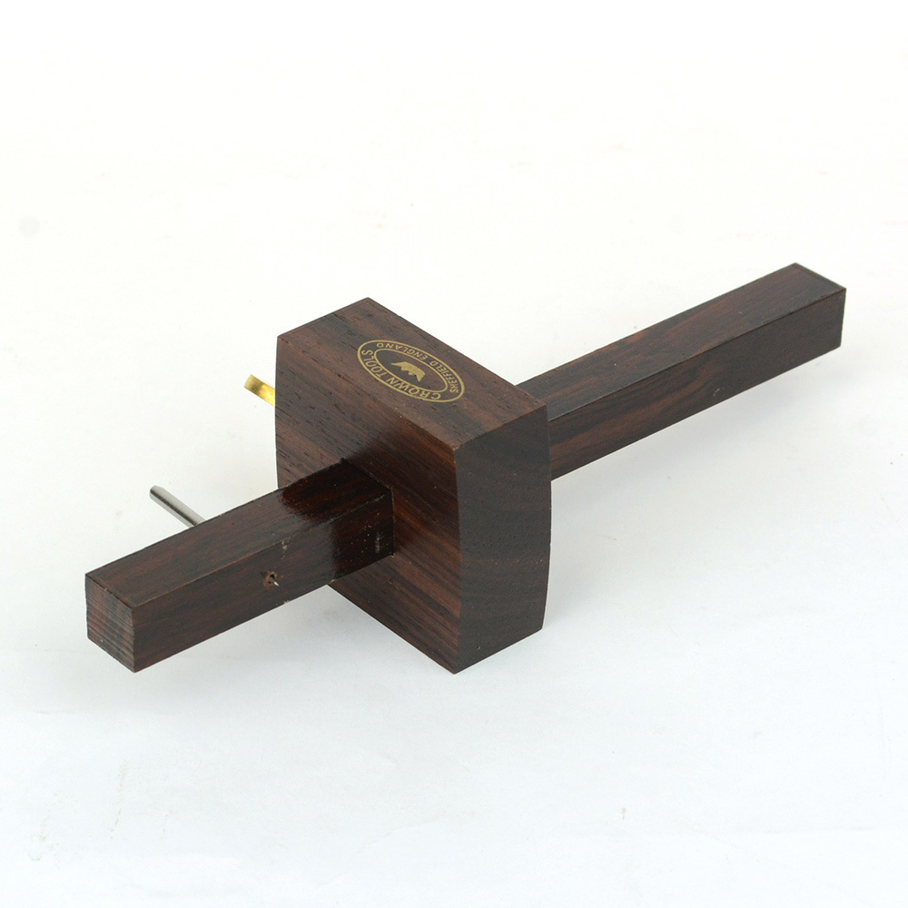 Miniature Marking Gauge - Crown Tools 138M
