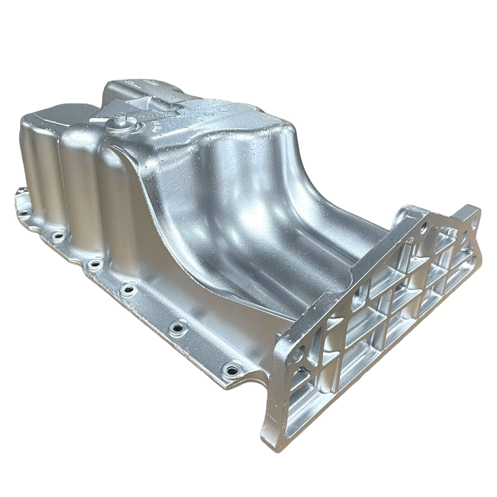 Genuine OEM GM Chevy Chevrolet Buick 1.4L Turbocharged Cruze Trax Encore Oil Pan