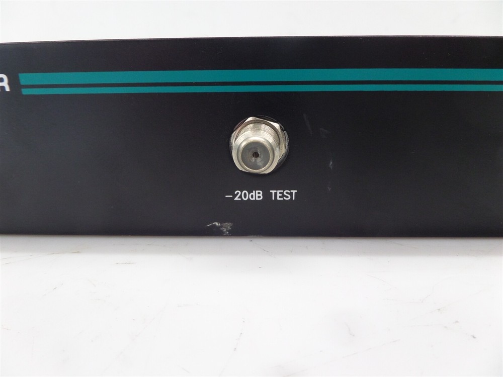Pico Macom PHC-12G Broadband Passive Headend Combiner