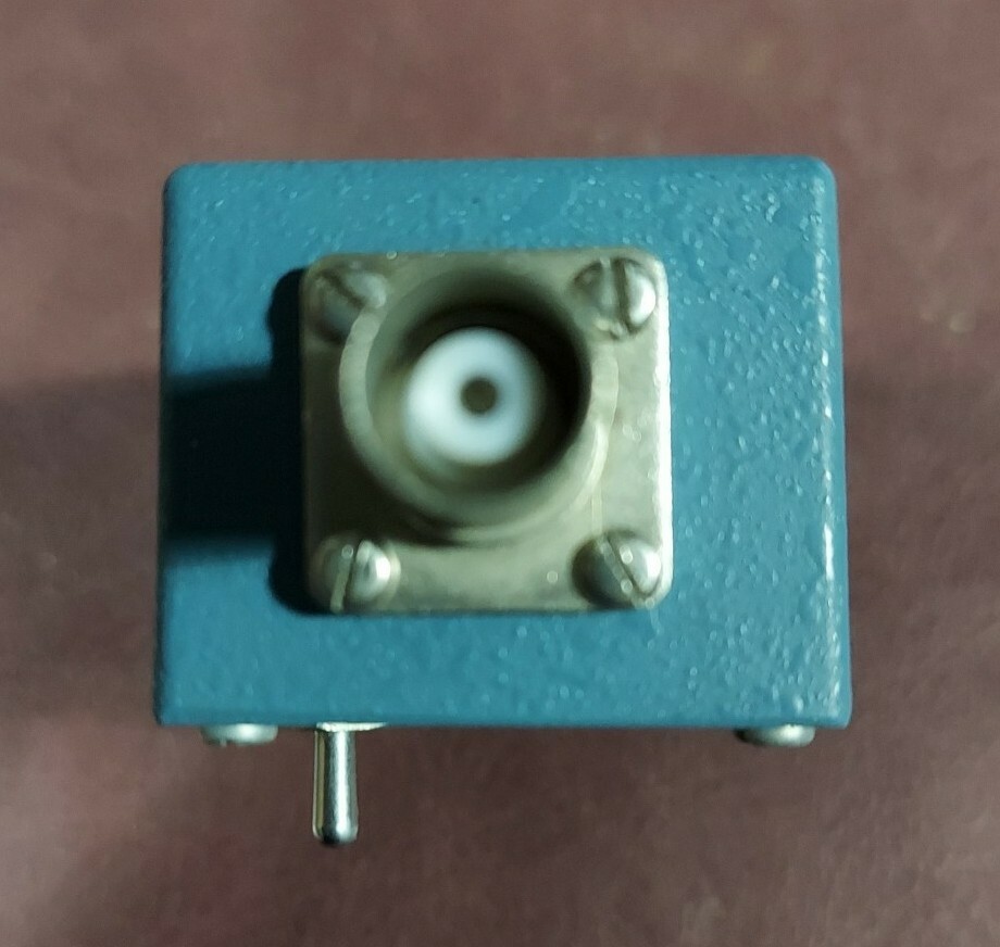 BBN Instruments Model P16 Supply. Made in USA