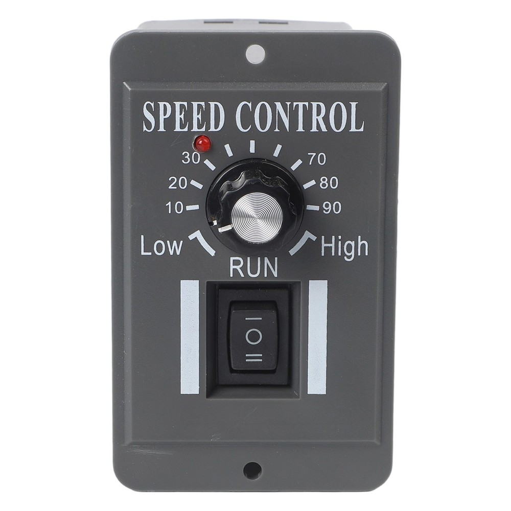 40A For DC Motor Speed Controller 12V 60V with Forward Reverse Control