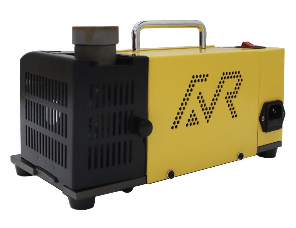 110V 3-13 Drill Bit Grinding Machine Drill Bit Sharpener Precision Collets 120W