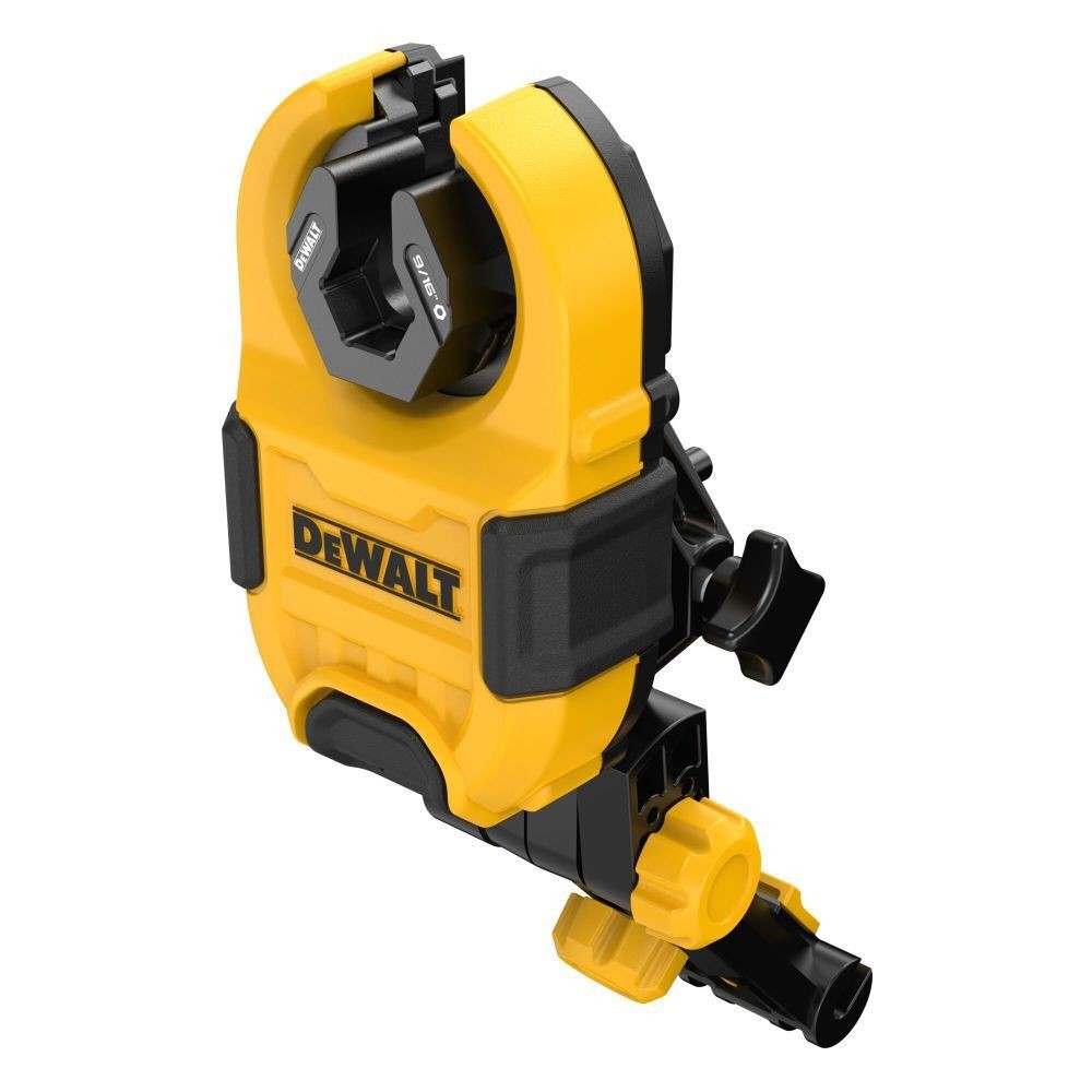 DEWALT IMPACT CONNECT Nut Runner Attachment-DWANRRIR