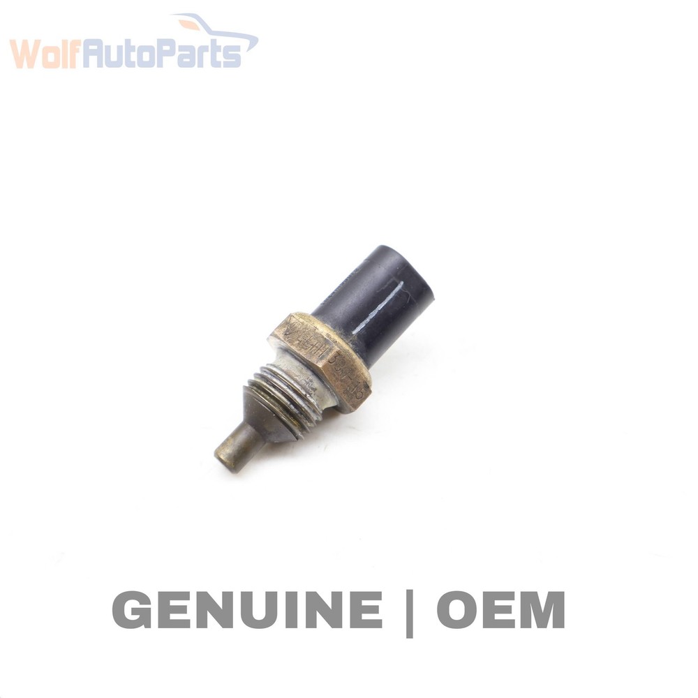 2014-2016 PORSCHE CAYMAN - Coolant Temperature / TEMP Sensor 94860642000