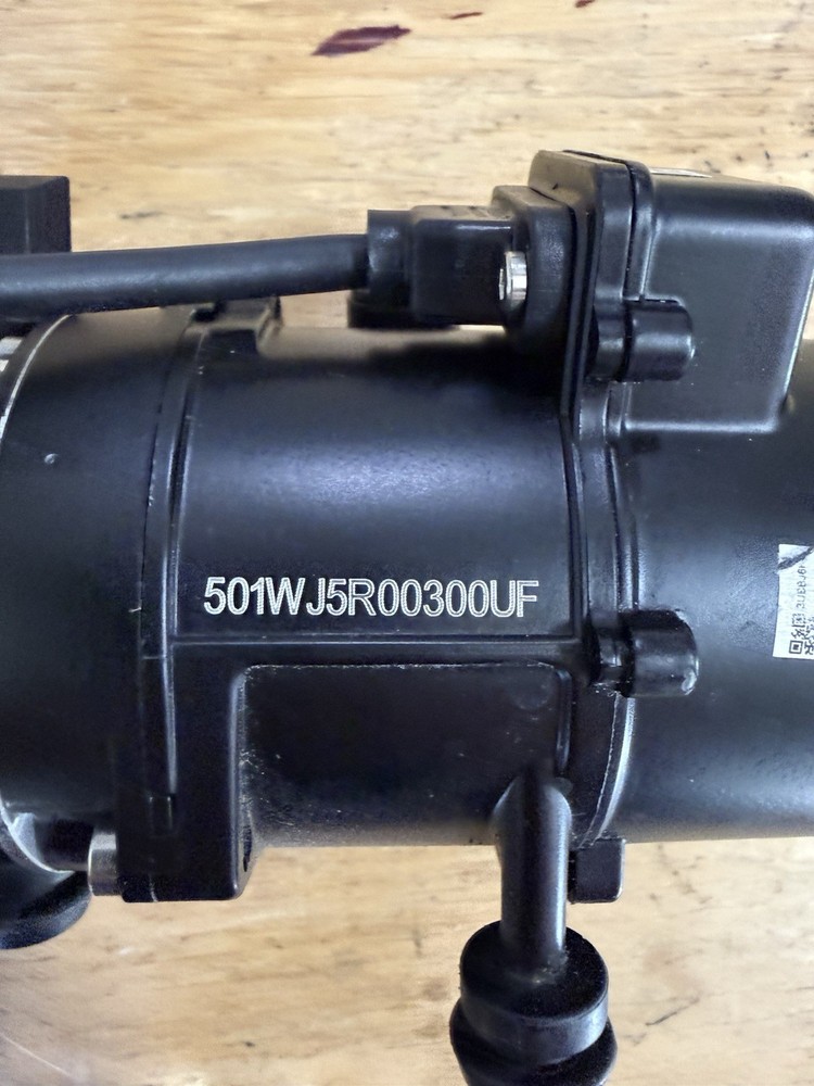 DJI Agras T30 Pump Module Liquid System OEM Replacement