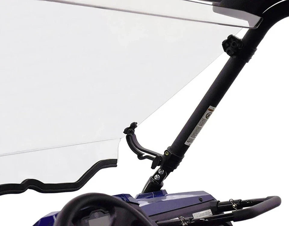 Kolpin Yamaha Wolverine UTV Windshield Full Tilt 2016 2017 2018