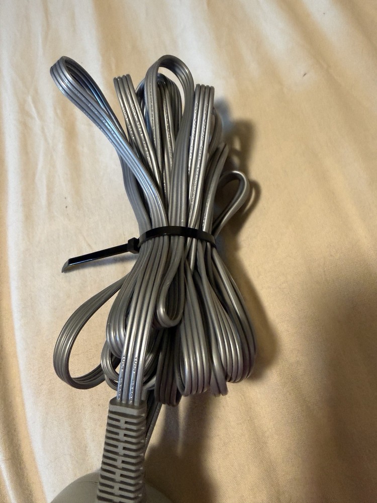 Beautyrest Heated Blanket Controller Replacement SCEB2.4.3 Untested