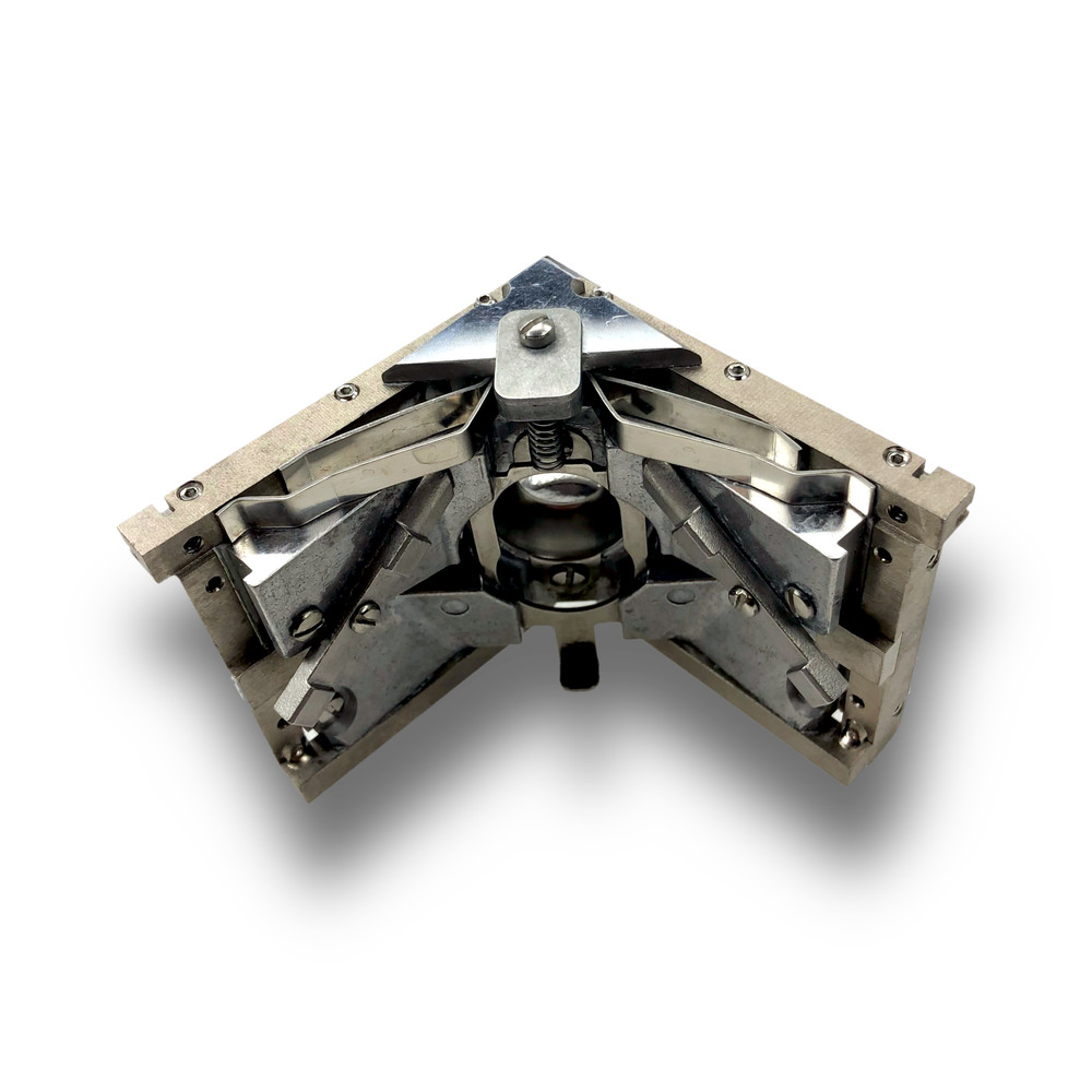 TapeTech EasyRoll® Adjustable Angle Head 3.5"