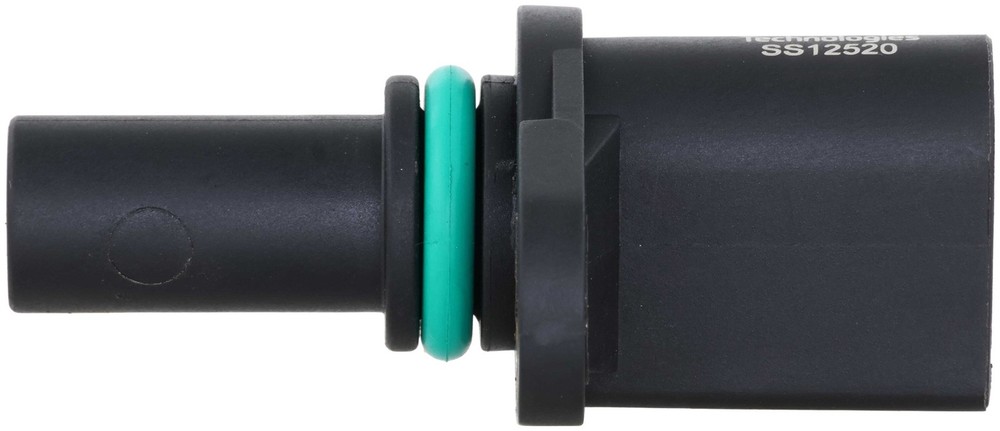 For 2000-2005 Volkswagen Jetta - Vehicle Speed Sensor Delphi