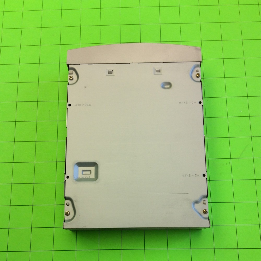TS-H192 Optical Disc Drive