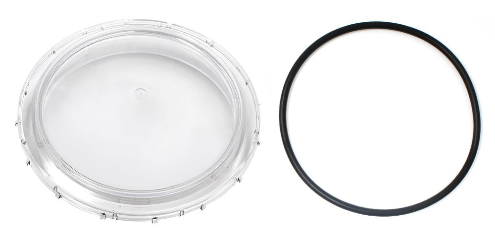 Pool Pump Cover Lid Replacement for SuperFlo VS & VST, SuperFlo Doe, SuperMax VS