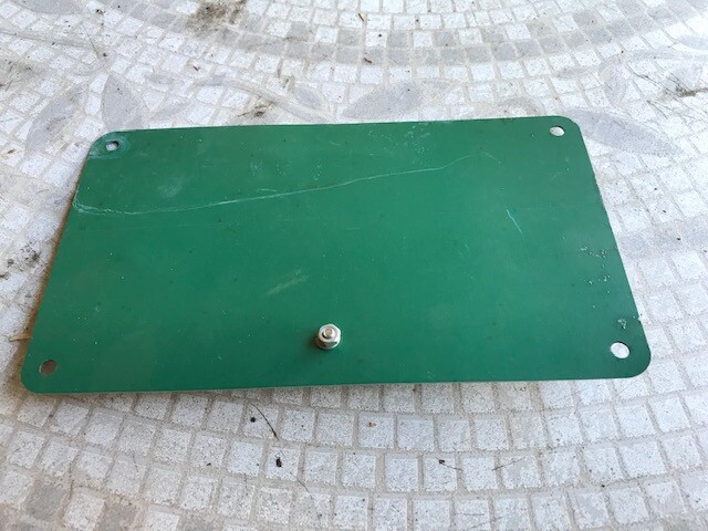 51611218 ASSY. GAUGE