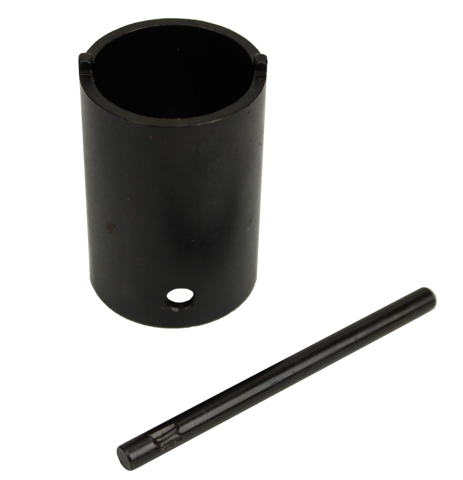 Steel Black Shotgun Forend Removal Tool for 12GA Remington/Mossberg