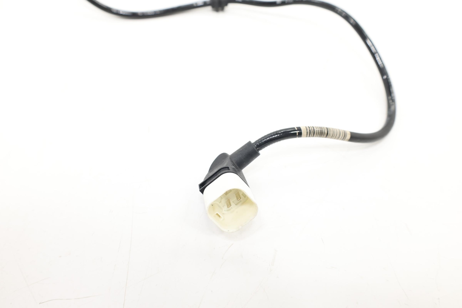 2020 - 2023 MERCEDES E350 W213 REAR RIGHT ABS SPEED SENSOR WIRE OEM A2135402805