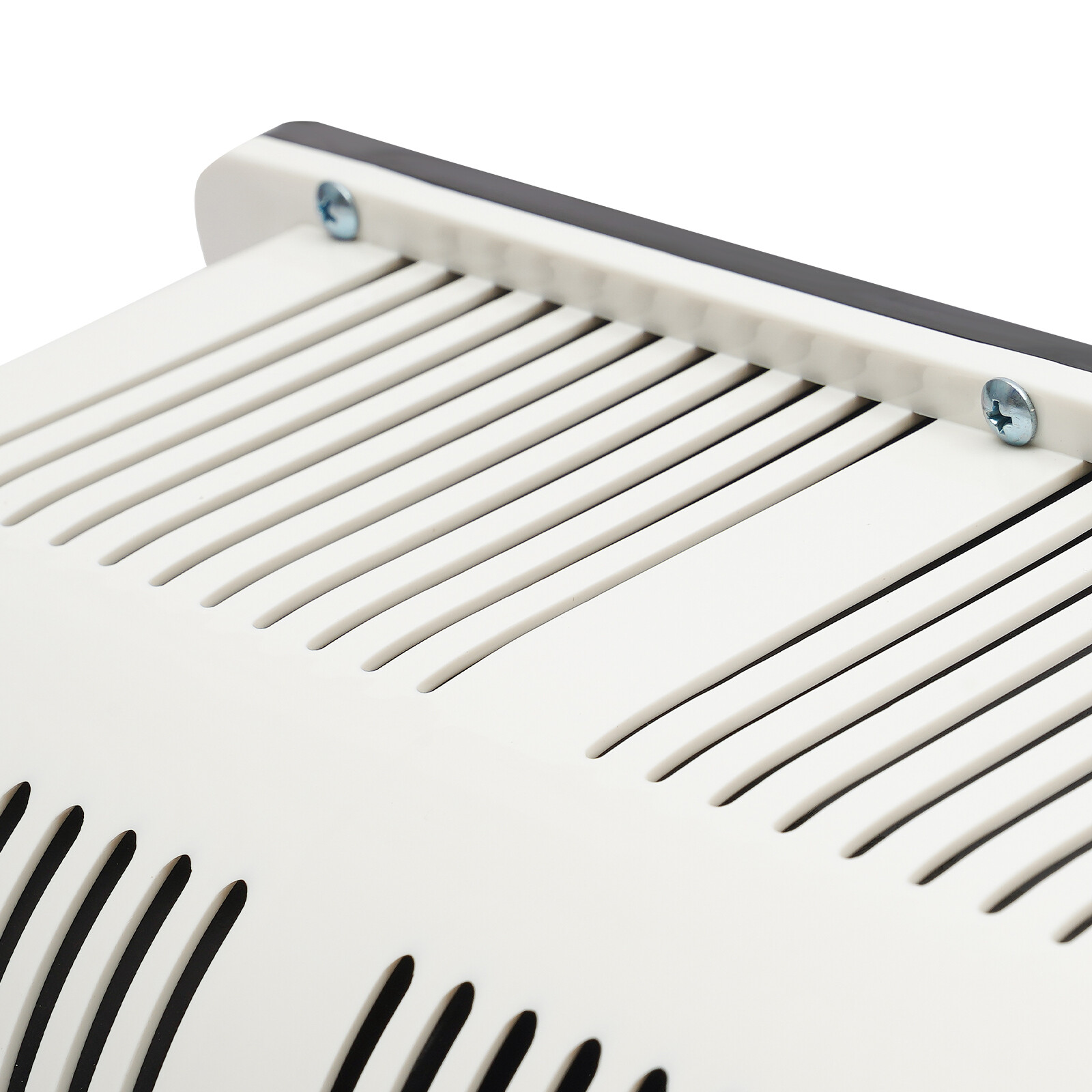 12V 11000 BTU Truck Cab AC Air Conditioner Split Fit Semi Trucks Bus RV Caravan