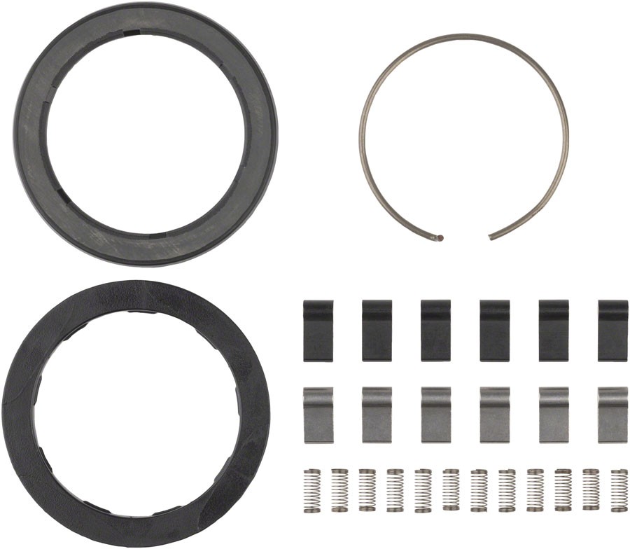 Zipp Spring and Pawl Set for ZM2, Set