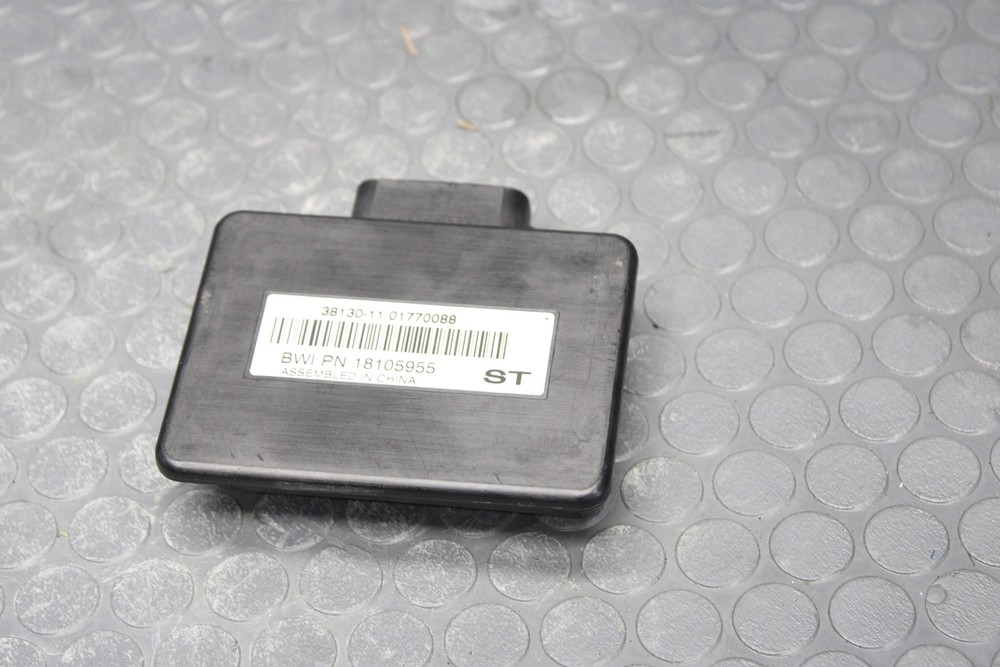 2011-2014 Harley Davidson Softail ABS Electronic Control Module