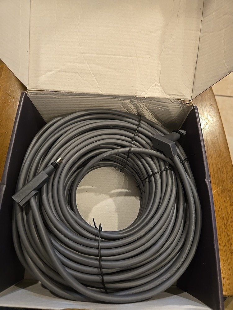 Starlink Replacement Cable 150FT/46M for Starlink Rectangular Satellite V2