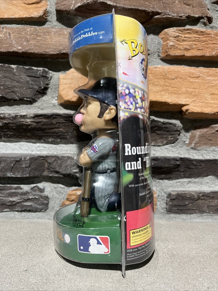 Doug Mientkiewicz Bobblehead Bobble Dobbles New In Packaging