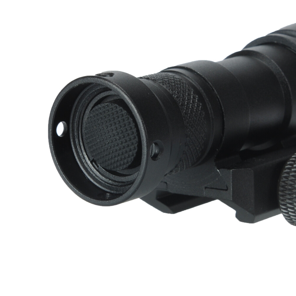 M300C Scout Light Tactical M300 Torch Flashlight M300C LED Light w/ Tail Switch