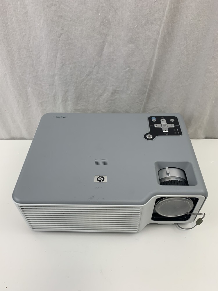 Digital HP Projector XP7010 CRVSB-06LE
