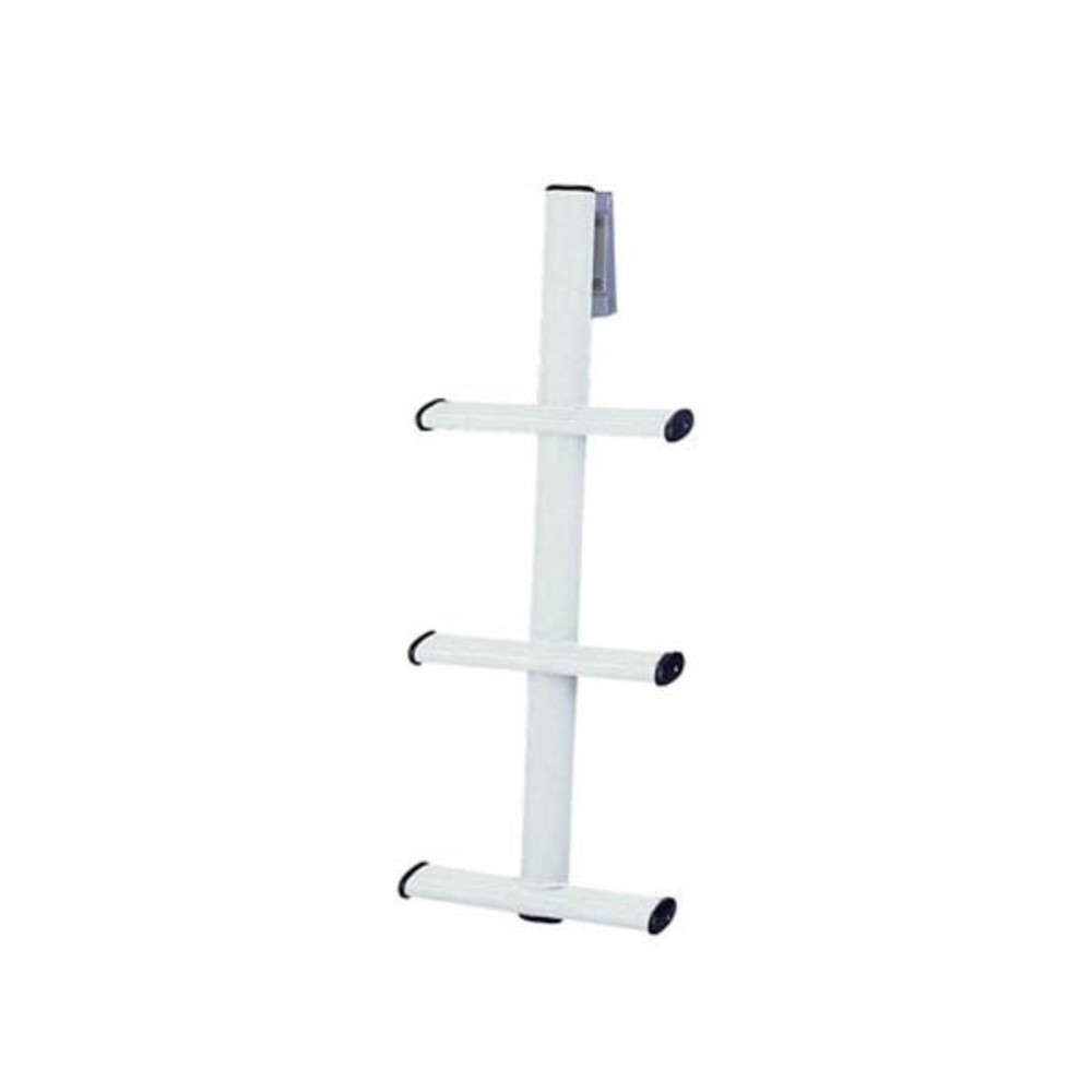 Garelick 19804 Sport Diver Ladder 4 Steps