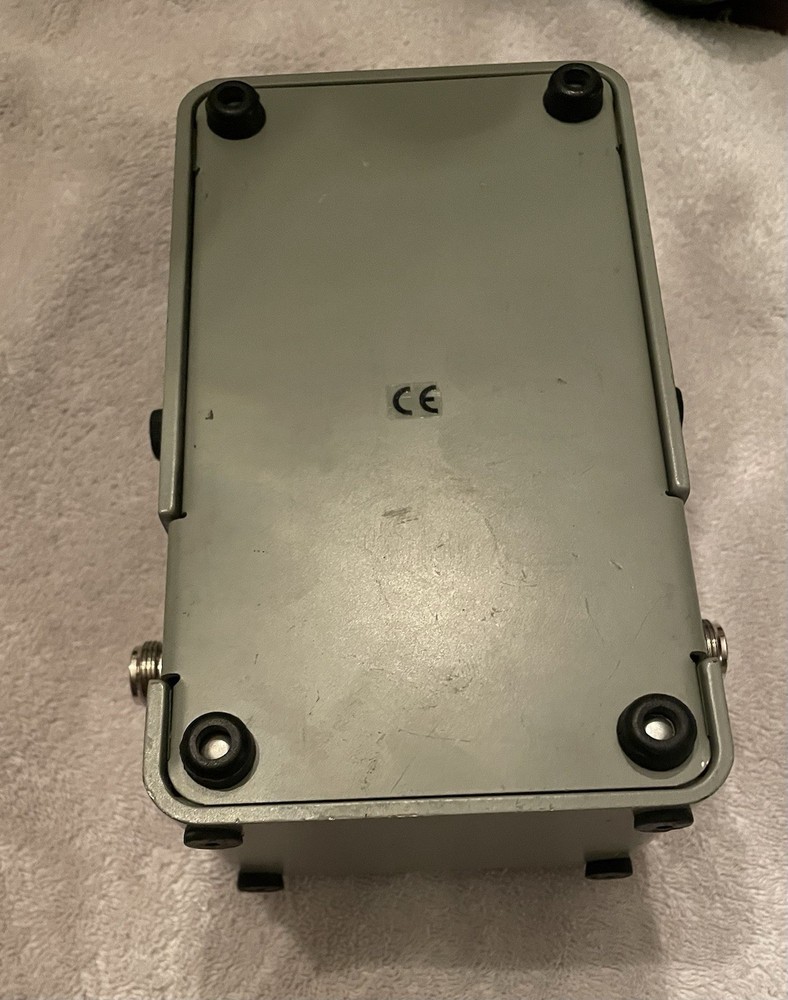 Bird 43 RF Wattmeter