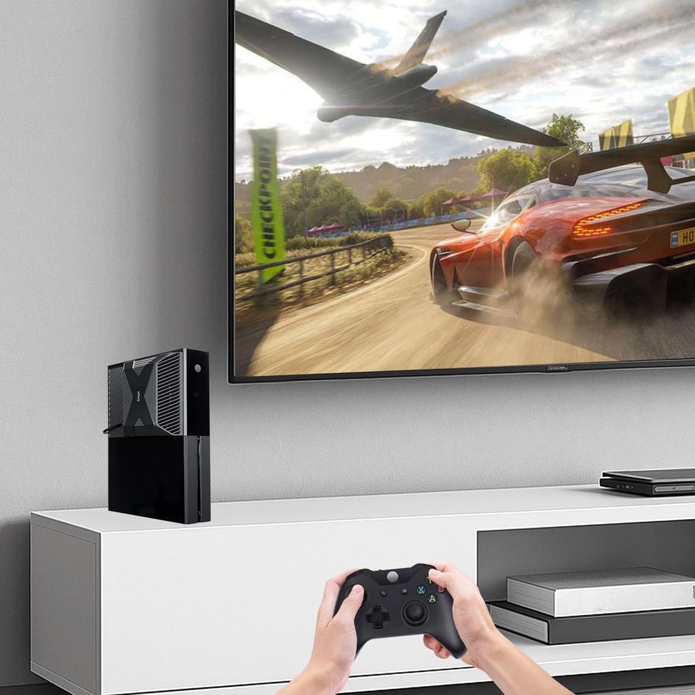 Xbox One Console Cooling Fan – Efficient Heat Dissipation